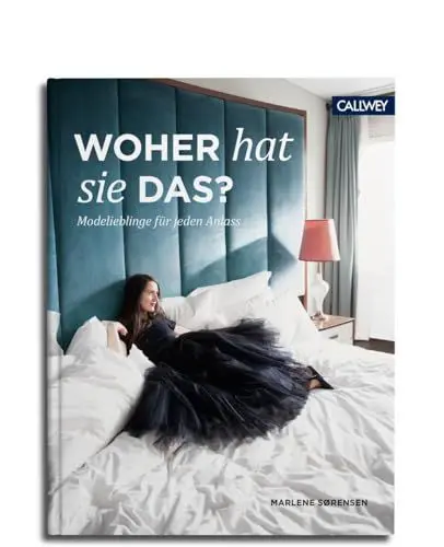 Produktbild: Woher hat sie das?: Lieblinge für jeden Anlass