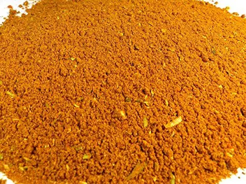 Produktbild: Wok Gewürz chinesische Gewürzmischung Naturideen® 100g