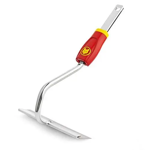 Produktbild: WOLF Garten Absatz HU-M 15, 150mm, Rot