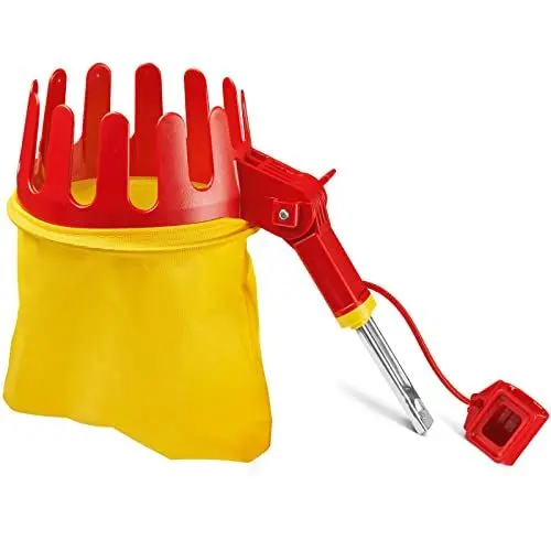 Produktbild: WOLF Garten Obstpflücker Vario RG-M, Rot