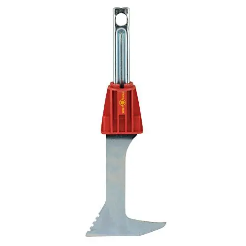 Produktbild: WOLF Garten WOLF-Garten FKM - Fugenkratzer multi-star® FK-M NEU2018, Rot, 30x2x8,5 cm·· 71AAA021650