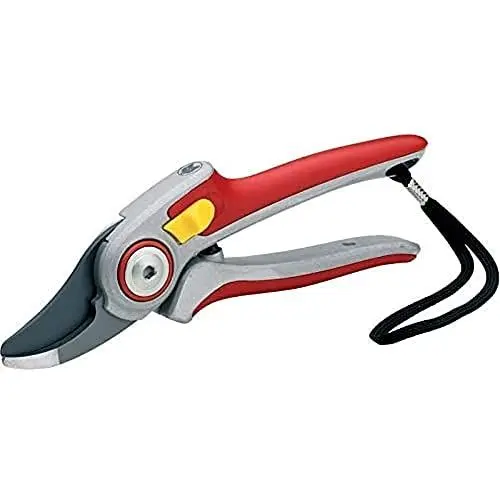 Produktbild: WOLF Garten WOLF-Garten - 2-schneidige Alu-Gartenschere »Professional« RR 5000 (Produktkarte)·· 7263007