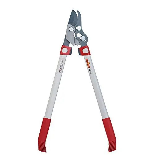 Produktbild: WOLF Garten WOLF-Garten - 2-schneidige Astschere »Basic Plus« POWER CUT* RR 650·· 73AGA004650