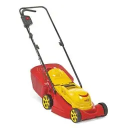 Produktbild: WOLF Garten WOLF-Garten - Elektro-Rasenmäher S 3800 E·· 18ACF1S-650, 38 cm