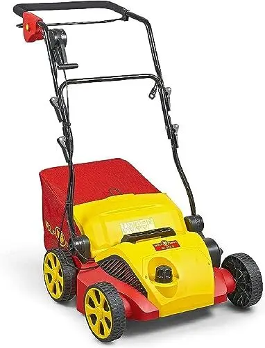 Produktbild: WOLF Garten WOLF-Garten - Elektro-Vertikutierer V A 378 E·· 16AFFHPA650