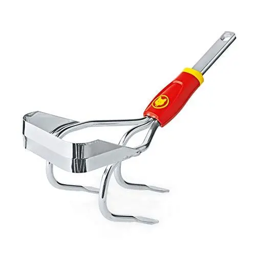 Produktbild: WOLF Garten WOLF-Garten - Krümmerjäter multi-star® iE-M NEU2018