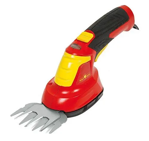 Produktbild: WOLF Garten WOLF-Garten - Rasenschere FINESSE 30 R·· 7079000