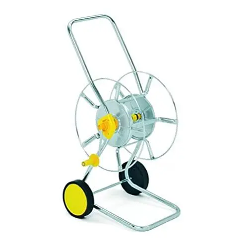 Produktbild: WOLF Garten WOLF-Garten - Schlauchwagen »Maxi de Luxe« WS 80 Z·· 5223000
