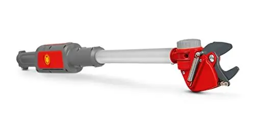 Produktbild: WOLF Garten WOLF-Garten | e-multi-star™ Bypass-Baumschere TL 32 eM | Mit antihaftbeschichteten Klingen, schwenkbarem Kopf und einer Verlängerung von einem Meter·· 72AMLA-1650