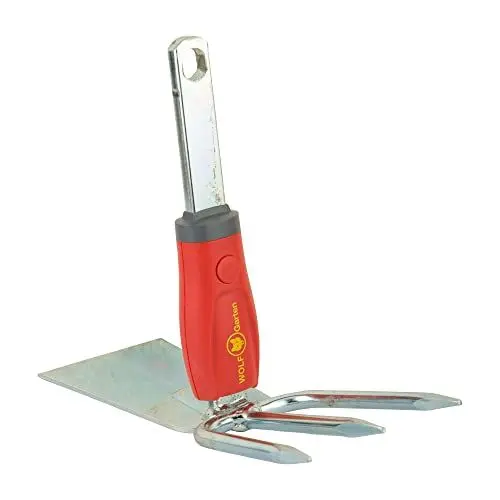 Produktbild: WOLF Garten WOLF Garten WOLF-Garten - Doppelhacke multi-star® IL-M 3