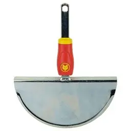 Produktbild: WOLF Garten Wolf-Gartenkantenschneider RM-M, 225mm, Rot