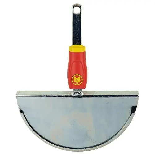 Produktbild: WOLF Garten Wolf-Gartenkantenschneider RM-M, 225mm, Rot