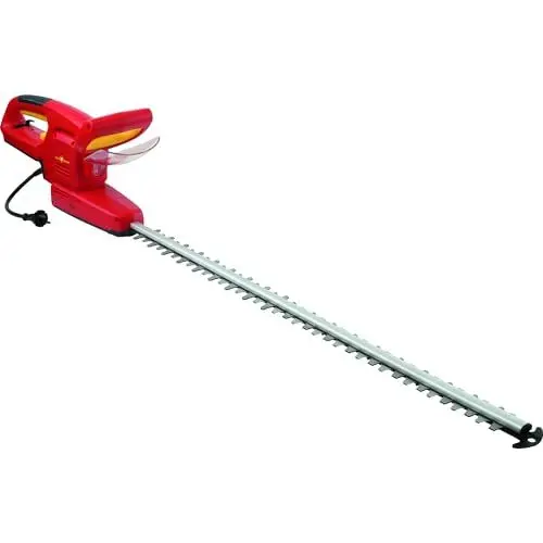 Produktbild: WOLF Garten - Elektro-Heckenschere HSE 65 V Heckenschere