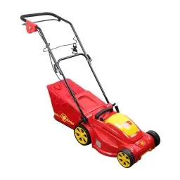 Produktbild: WOLF Garten - Elektro-Rasenmäher A 370 E·· 37 cm, 18AKHJH2650