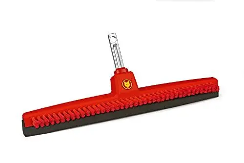 Produktbild: WOLF Garten - Multi-Star Wasserschieber FS 450 M·· Arbeitsbreite: 45cm·· 71ANA020650, Rot
