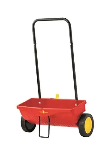 Produktbild: WOLF Garten - Universal-Streuwagen WE 330·· 5429000, 41 cm