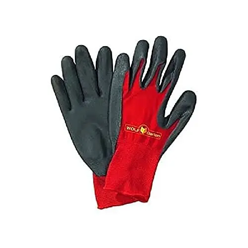 Produktbild: WOLF Garten wolfcraft 7760016 Beethandschuh Boden Größe 10