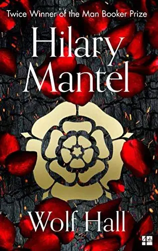 Produktbild: Wolf Hall: The Booker Prize-winning and bestselling first novel in the Wolf Hall trilogy, now a major TV series