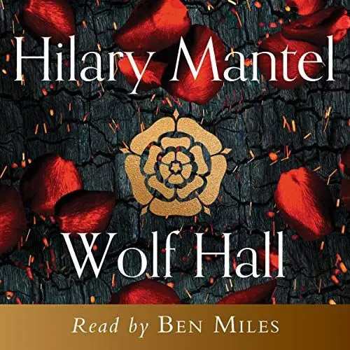 Produktbild: Wolf Hall: The Wolf Hall Trilogy, Book 1