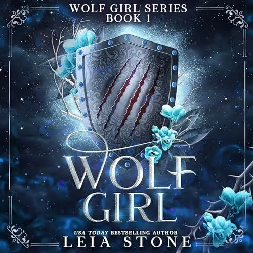 Produktbild: Wolf Girl