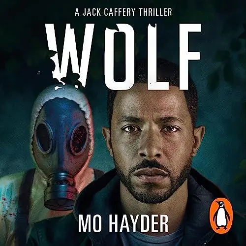 Produktbild: Wolf
