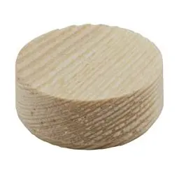 Produktbild: wolfcraft 2943000 Konusplättchen Ø 30mm, 10 Stück