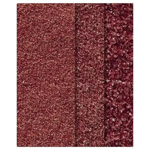 Produktbild: wolfcraft Schleifstreifen-Set 93 x 230 mm I 2049000 I 50 Stück I Körnung 40, 80, 120 I Ideal für Holz & Metall I Zubehör zu Schwingschleifer und Handschleifer