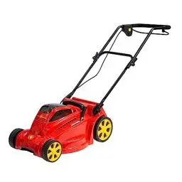 Produktbild: WOLF-Garten - Akku-Rasenmäher LYCOS 40/400 M #40CM 650W·· 18AKJJ63650