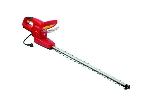 Produktbild: WOLF-Garten - Elektro-Heckenschere HSE 55 V Heckenschere