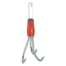 Produktbild: WOLF-Garten - Grubber multi-star® BA-M NEU2018, Rot, 32x10x11 cm·· 71AAA002650