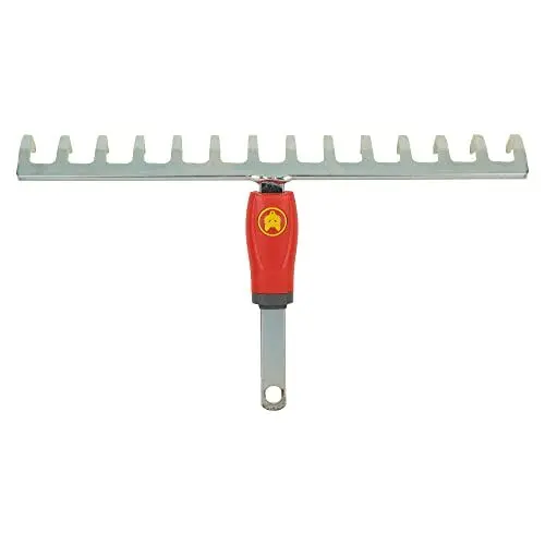 Produktbild: WOLF-Garten - Rechen multi-star® DR-M 35