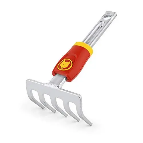 Produktbild: Wolf-Gartenrechen LJ-M
