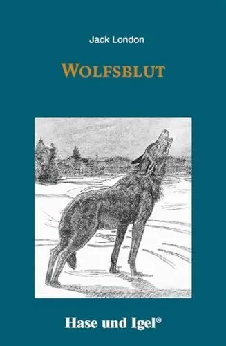 Produktbild: Wolfsblut: Schulausgabe
