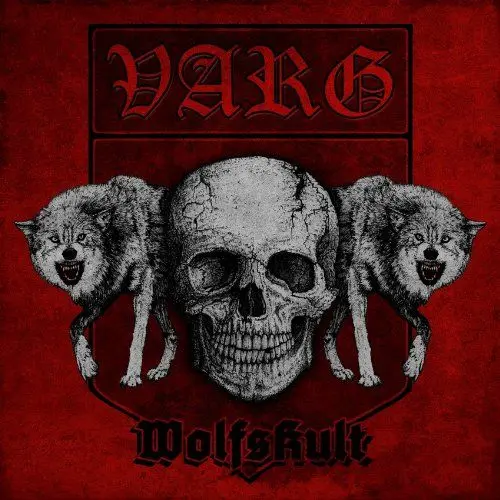 Produktbild: Wolfskult