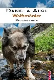 Produktbild: Wolfsmörder: Kriminalroman