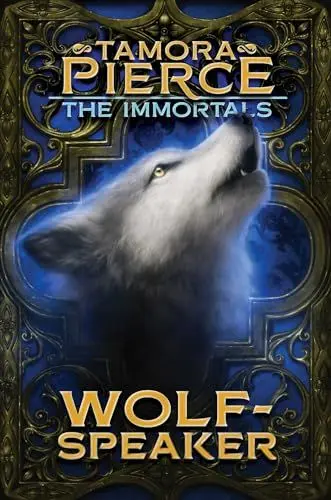 Produktbild: Wolf-Speaker (Volume 2) (The Immortals, Band 2)
