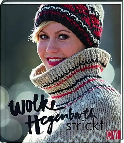 Produktbild: Wolke Hegenbarth strickt