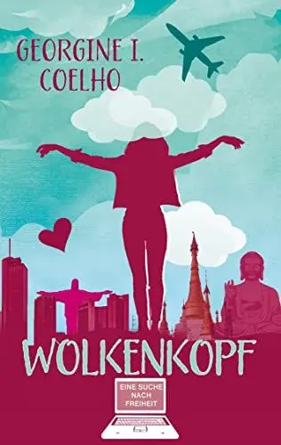Produktbild: Wolkenkopf: Eine Suche nach Freiheit
