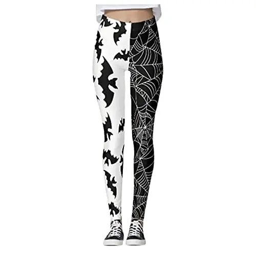 Produktbild: Wollhose Damen Elegant Lockere Hose Damen Hosen Frauen Leggings Jogging Taille Fitness Hosen Hosen elastische Yoga-Hosen für Frauen Damen Leichte Sommerhose Schlupfhose Damen Hosen (Black, L)