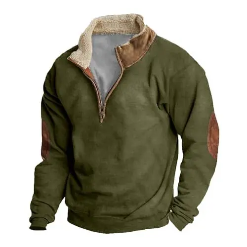 Produktbild: Wollmantel Herren Lang Winter Jacket Men Jacke Herren Winter Herren Jacken Regenjacke Herren Jacken Herren Übergangsjacke Herren Herren Jacket Herren Jacke Winterjacke Herren Multi L