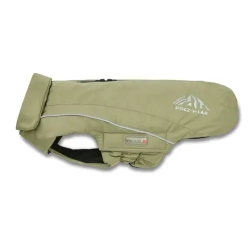 Produktbild: Wolters Skijacke Dogz Wear, Größe:40 cm, Farbe:khakigrün