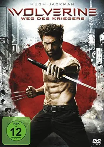 Produktbild: Wolverine: Weg des Kriegers
