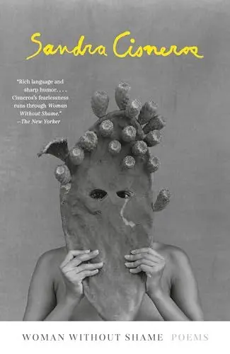 Produktbild: Woman Without Shame: Poems