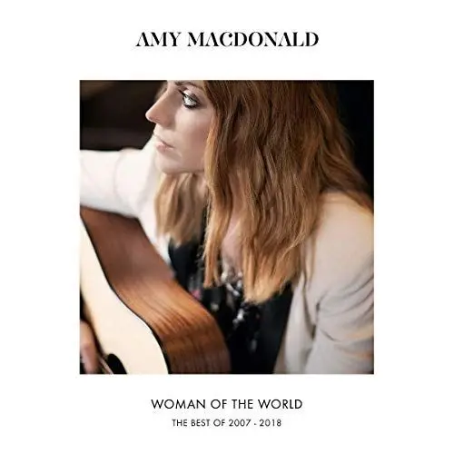 Produktbild: Woman of the World