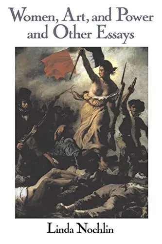 Produktbild: Women, Art, And Power And Other Essays (Icon Editions)