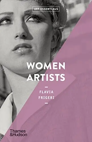 Produktbild: Women Artists: Art Essentials