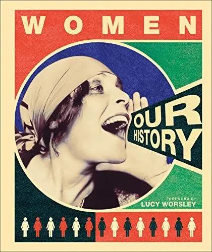 Produktbild: Women Our History