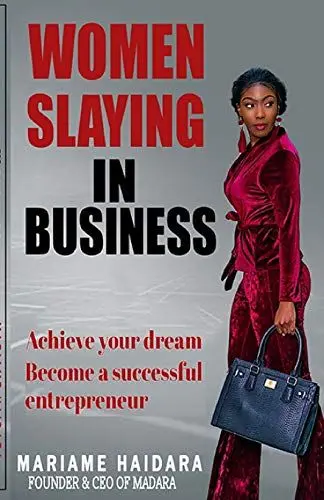 Produktbild: Women Slaying in Business