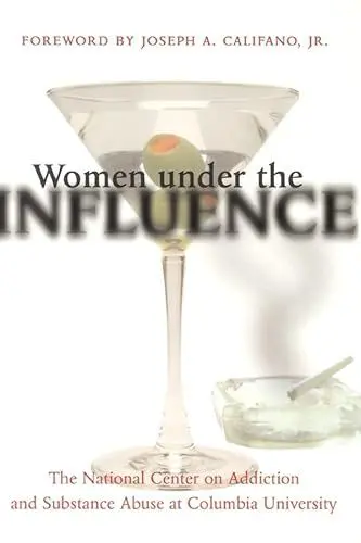 Produktbild: Women Under the Influence