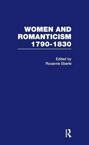 Produktbild: Women & Romanticism (1)
